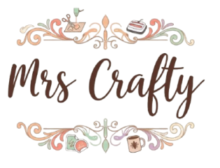 Mrs. Crafty logo